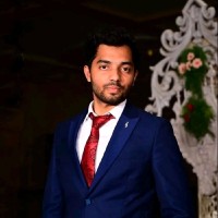 Syed Abid Ali