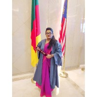 Kushani Rupasinha