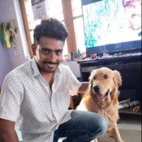 Thadiboina Venkata Suryateja