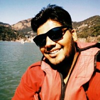 DAKSH DAHIYA