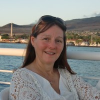 Sue Catchpole