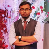 Subhanu Halder