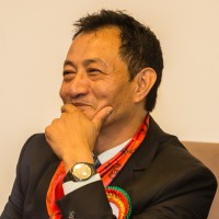 Resam Lama