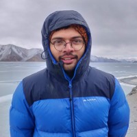 Srikar Bhargav Durgi