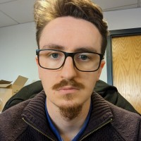 Aaron O'Mahony