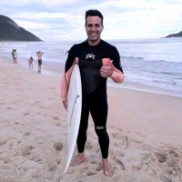 Maicon Luiz De Souza Machado