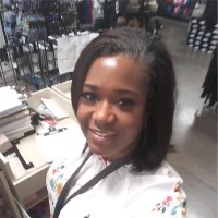 Keisha Pardon