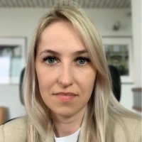 Wioletta Pawlikowska