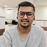 Saurabh Gaikwad