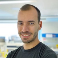 Arnau Ciriquian