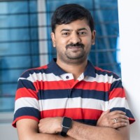 H R Chaithanya Ram