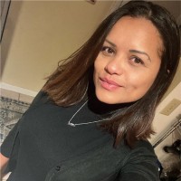 Steph Torres