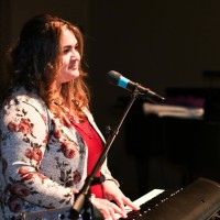 Emily Hamre