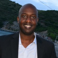 Dietrich Edgecombe