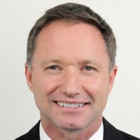 Mark Wardlaw