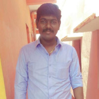 Kaviyarasan M