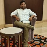 Venkatesh Chinthala