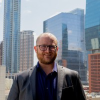 Luke Goebel, M.S.