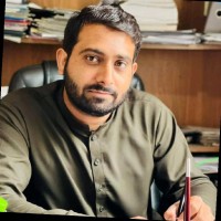 Engr Muhammad Ehsan Ullah