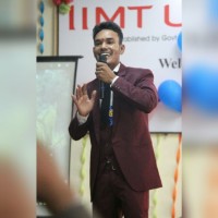 Shivam Gujral