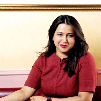 Suman Ali Sayed