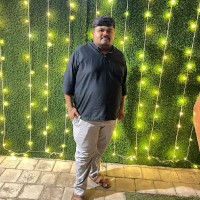 Kartik Ghelani
