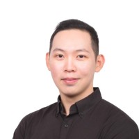 Zuner Ang Terence, MBA