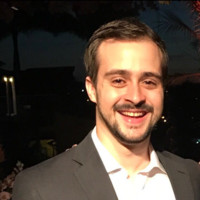 Pedro Castilho