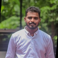 Muhammad Ajmal P.M.Nazir