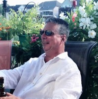 Tim M. Nagle