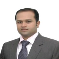 Javaid Khan