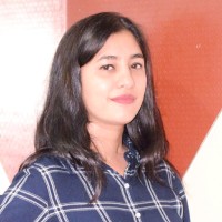 Roohi Rais
