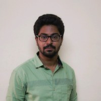 Kavin Bharathi S