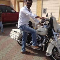 Pradeep John