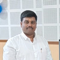 Parthiban M