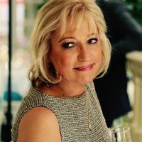 Barbara Marcus