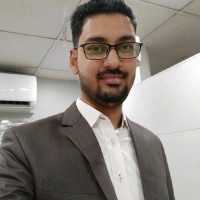 Usama Siddiqui