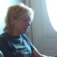 Catherine Dorsen