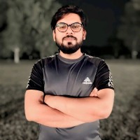 Muhammad Zubair