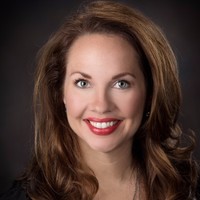 Andrea Hyman Harrell