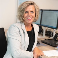 Chantel Van Rosmalen