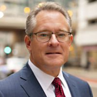 Russell Clousing, CLU, ChFC, CASL, RICP
