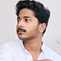 Aravind P