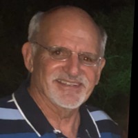 Bruce Blewett