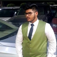 Tanish Tiwari