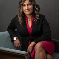 Johanna Burke