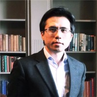 Jun Huang