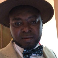 George Garbrah Hooper, PIEMA (IEMA)