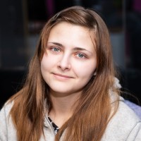 Olga Oliver (Kostyshena)