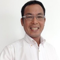 Shinji Imabayashi(今林伸支)